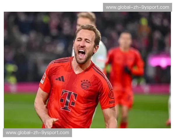 战报德甲专题：以数据解码赛季每一刻的热度与故事