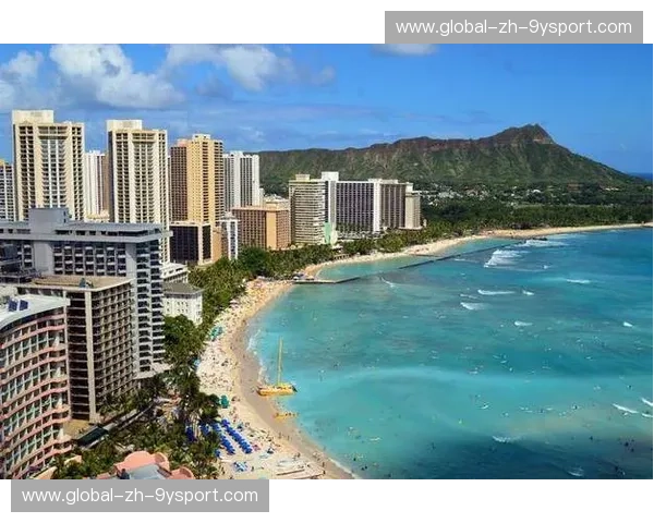 波多黎各:不止是岛屿,更是身份的辩论 波多黎各:不止是岛屿,更是身份的辩论